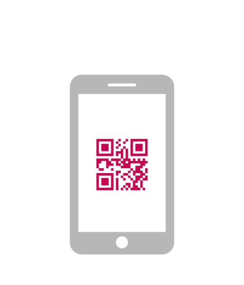 QR code