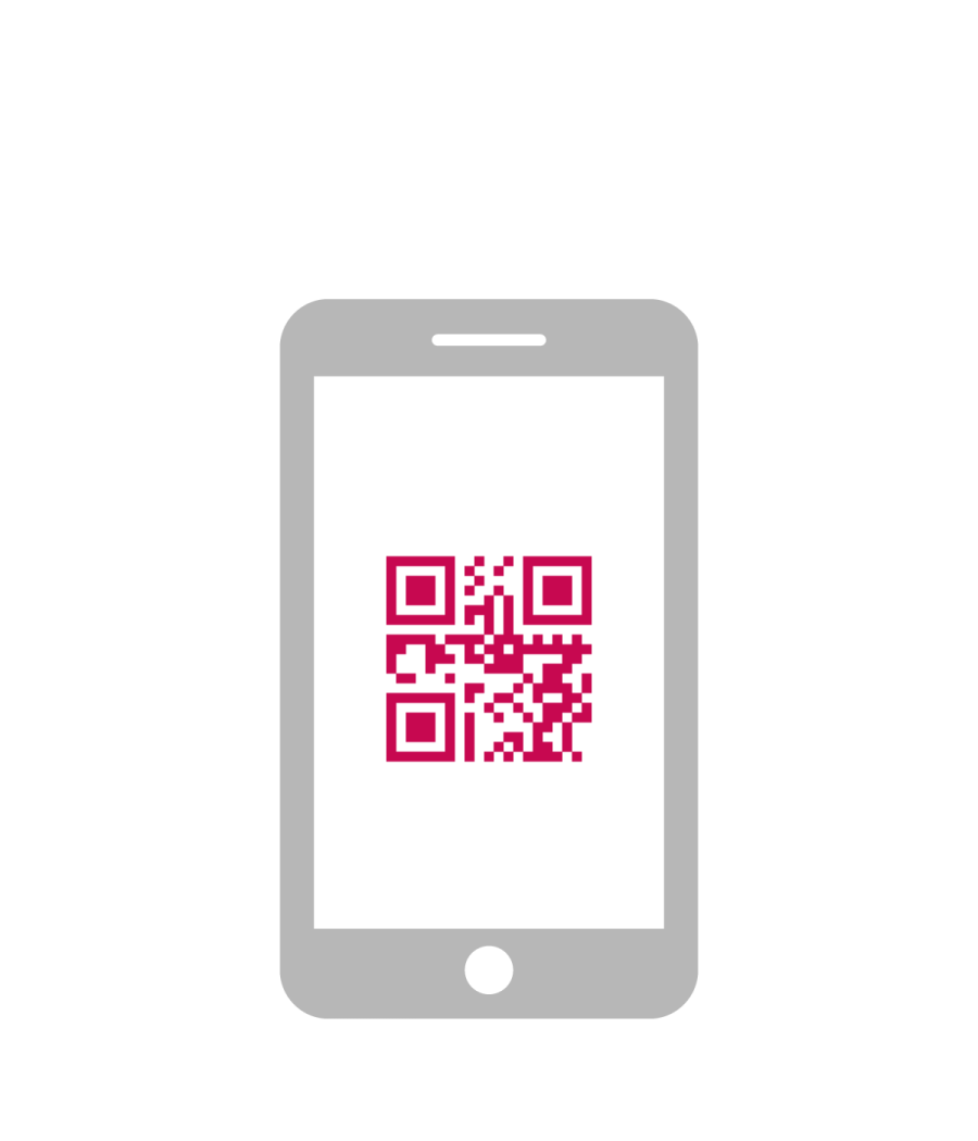 QR code