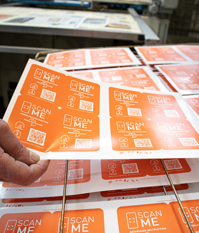 Serigrafia