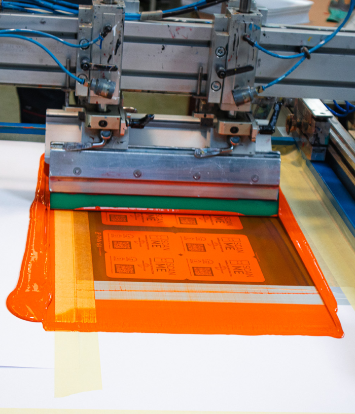 Serigrafia
