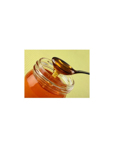 Etichette per vasetto allungato da 250g