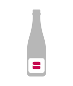 Etichette per bottiglie di vino