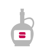 Etichette per olio e aceto