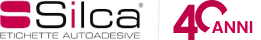 Silca Etichette Logo