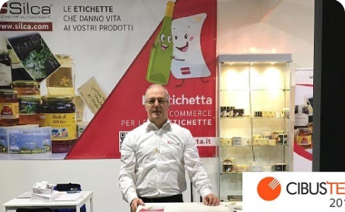 Cibustec ottobre 2019